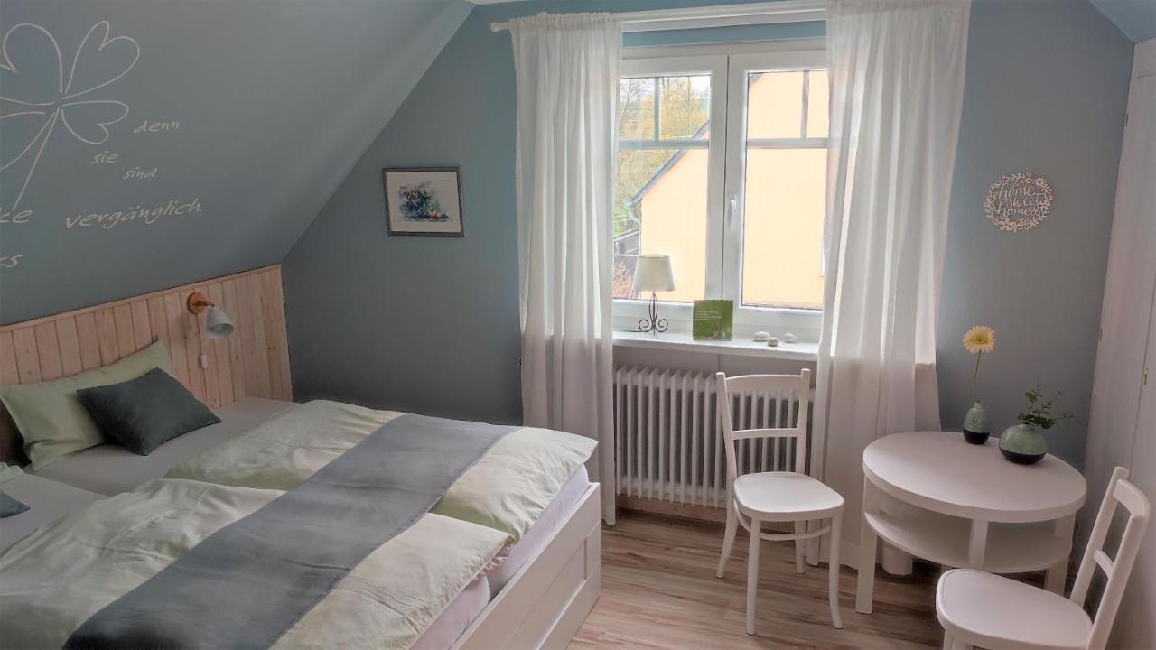 Landhaus Anneliese Oberkotzau Экстерьер фото